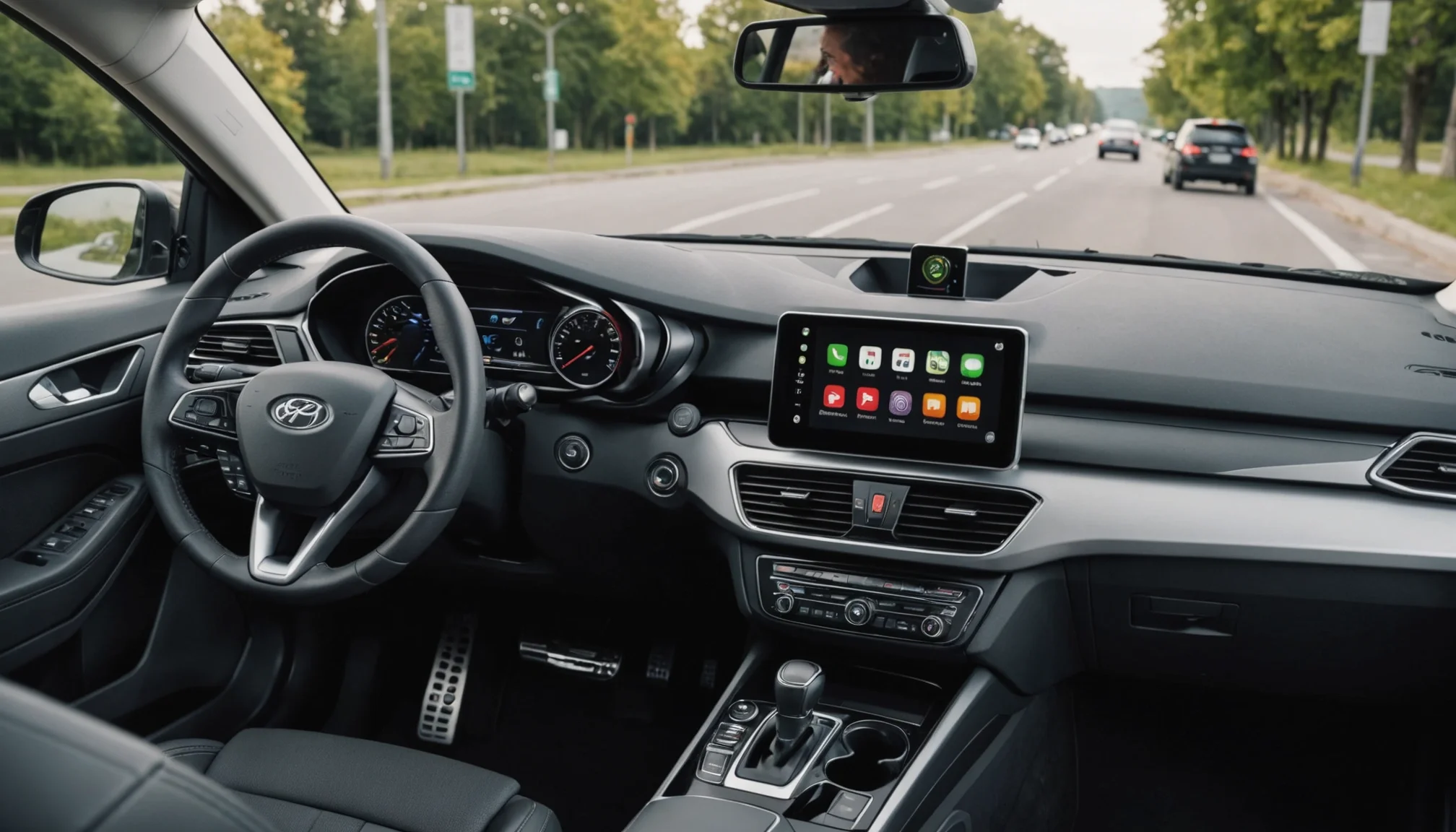 Indispensables auto : des accessoires qui transformeront votre conduite quotidienne