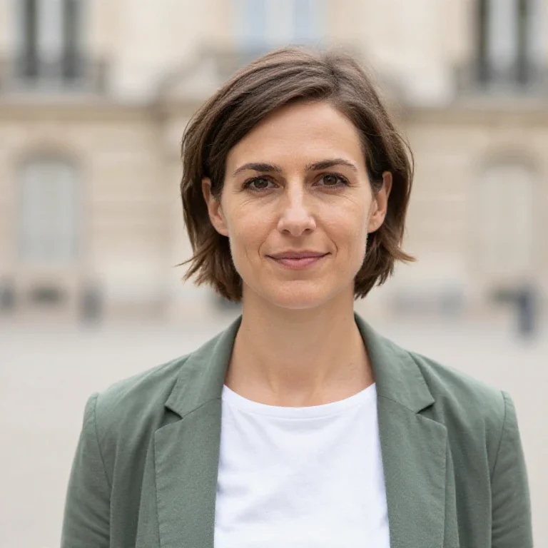 Camille Monnier