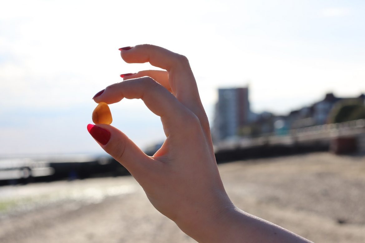 10 conseils pour des ongles forts et en bonne santé