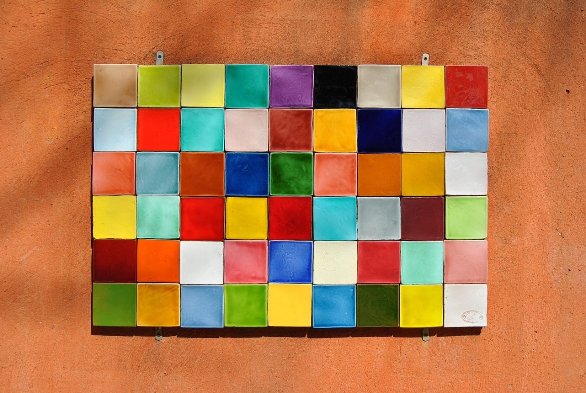9 façons infaillibles d’incorporer une touche de couleur dans n’importe quel espace