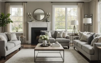 Astuces déco pour vendre sa maison