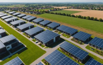 Avantages de l'énergie solaire