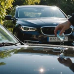 Conseils pour laver sa voiture