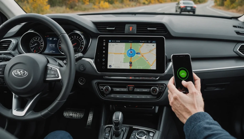 Meilleurs accessoires pour voiture