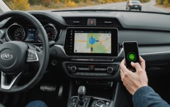 Meilleurs accessoires pour voiture