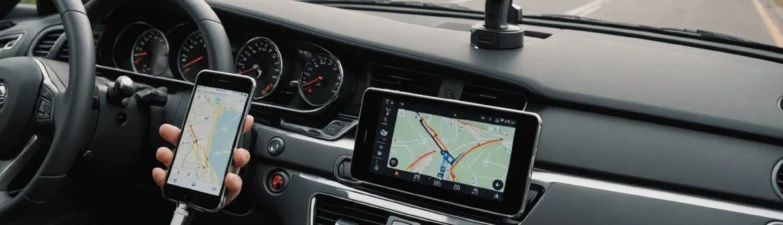 Accessoires indispensables auto