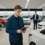 Choisir sa première voiture